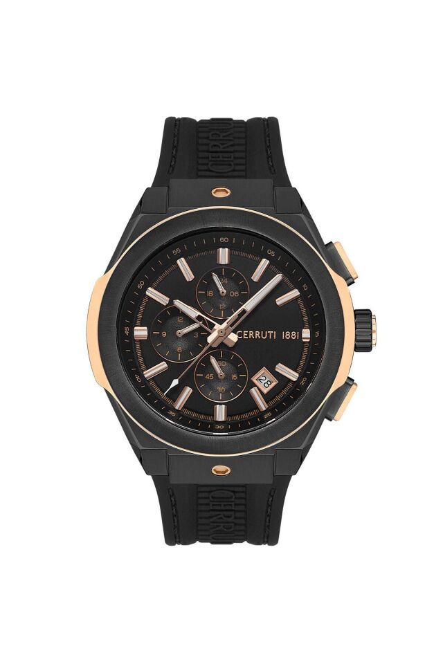CERRUTI 1881 Cıwgq2224004 ERKEK KOL SAATİ