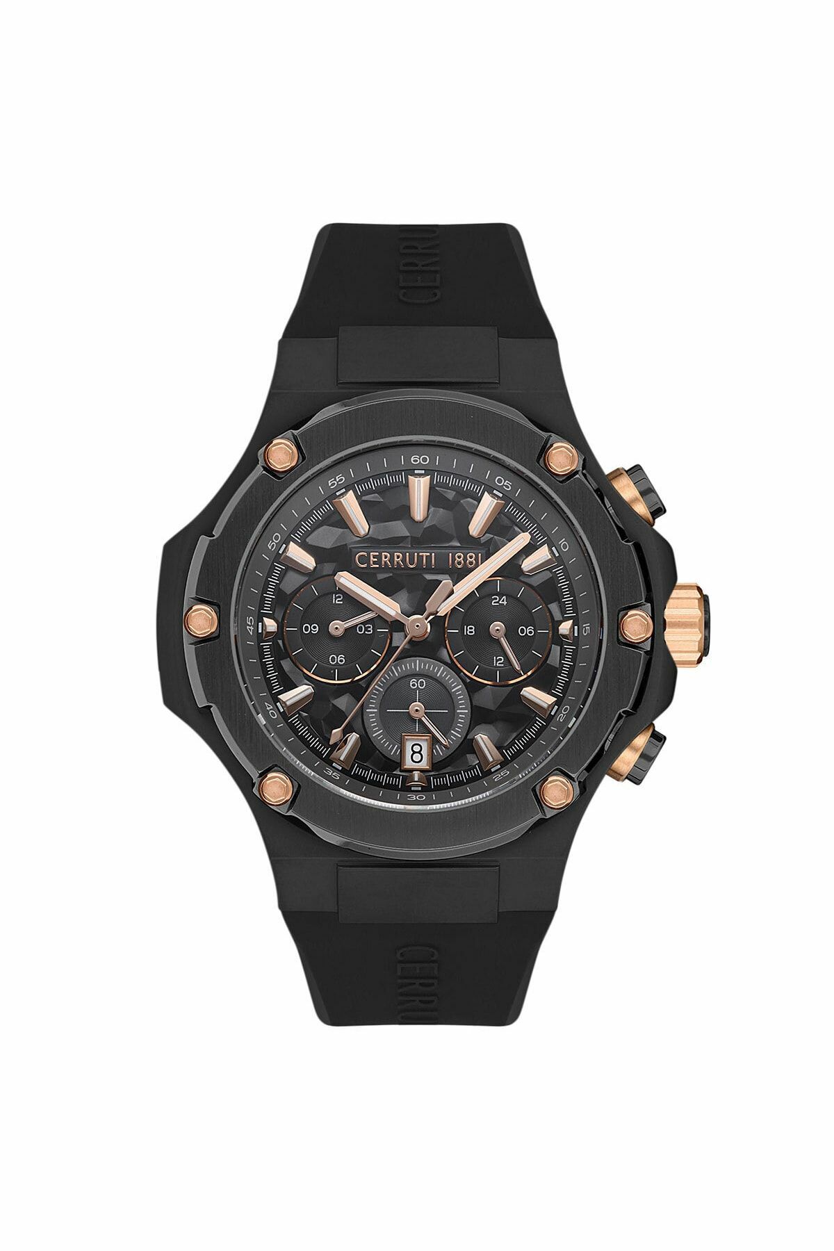 CERRUTI 1881 Cıwgq2224302 ERKEK KOL SAATİ