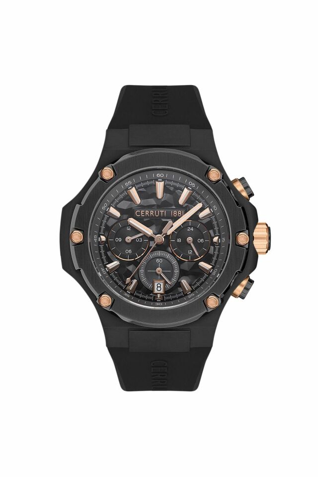 CERRUTI 1881 Cıwgq2224302 ERKEK KOL SAATİ