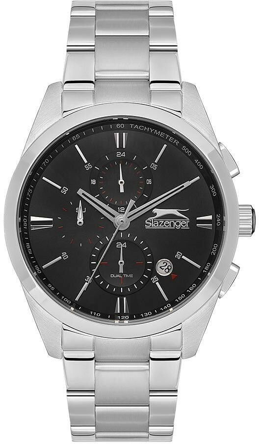 Slazenger SL.09.2215.2 SLAZENGER ERKEK KOL SAAT