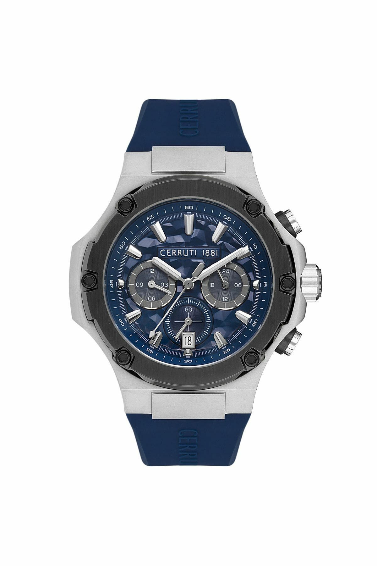 CERRUTI 1881 Cıwgq2224303 ERKEK KOL SAATİ
