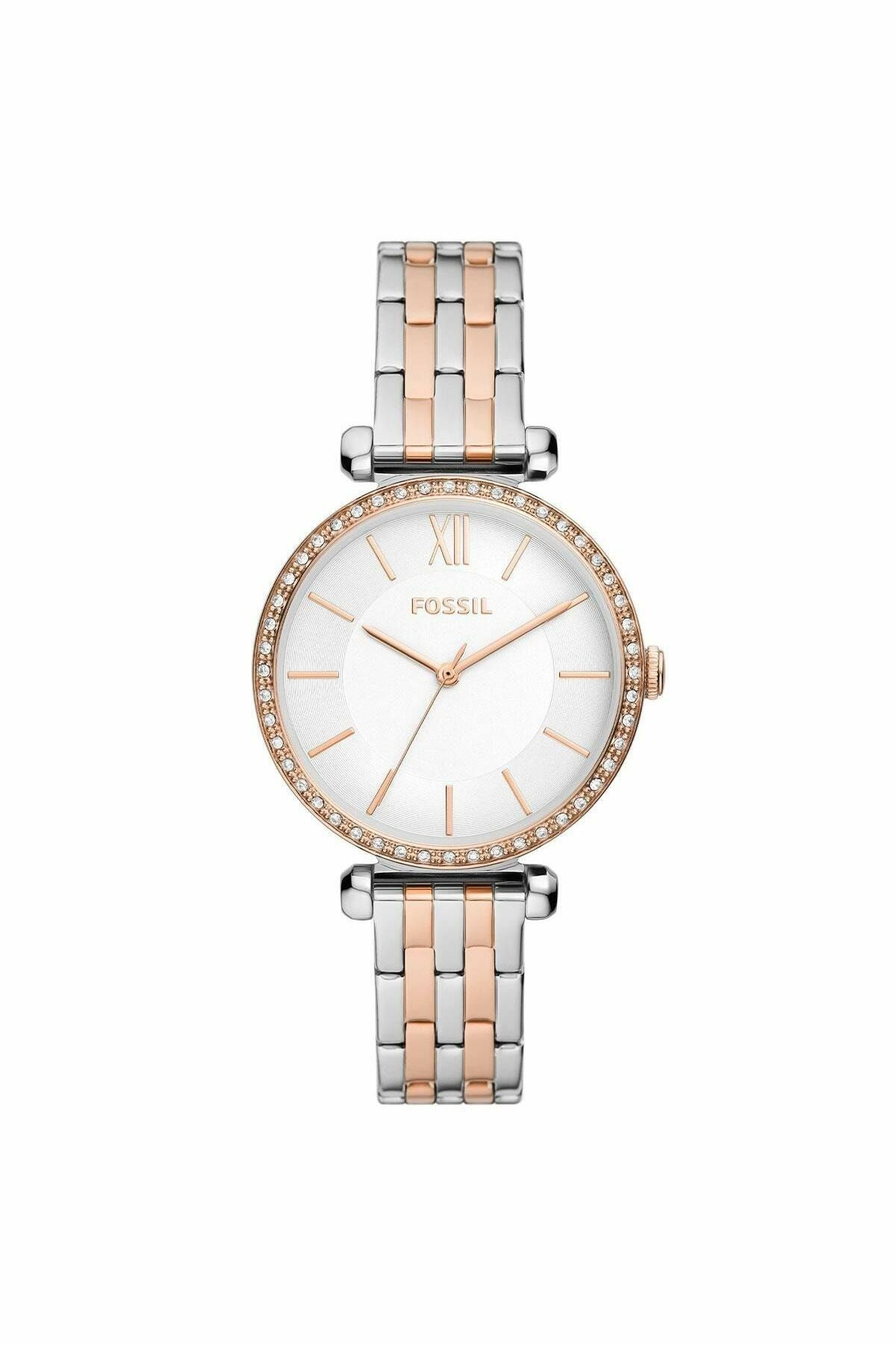 FOSSIL FBQ3901 KADIN KOL SAATİ