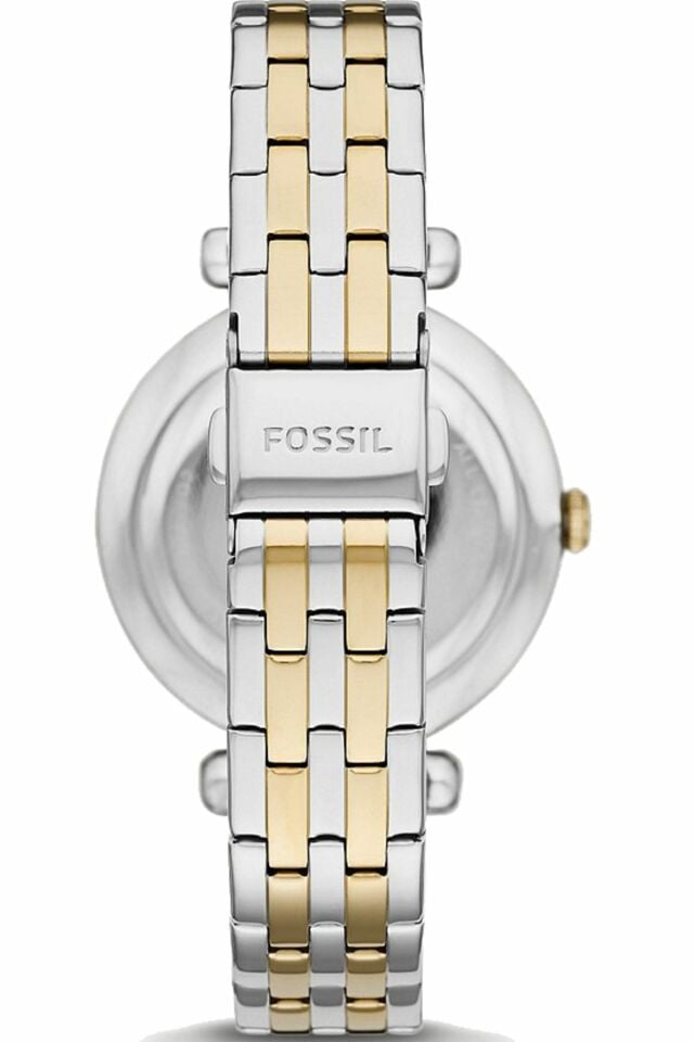 FOSSIL Fbq3902 KADIN KOL SAATİ