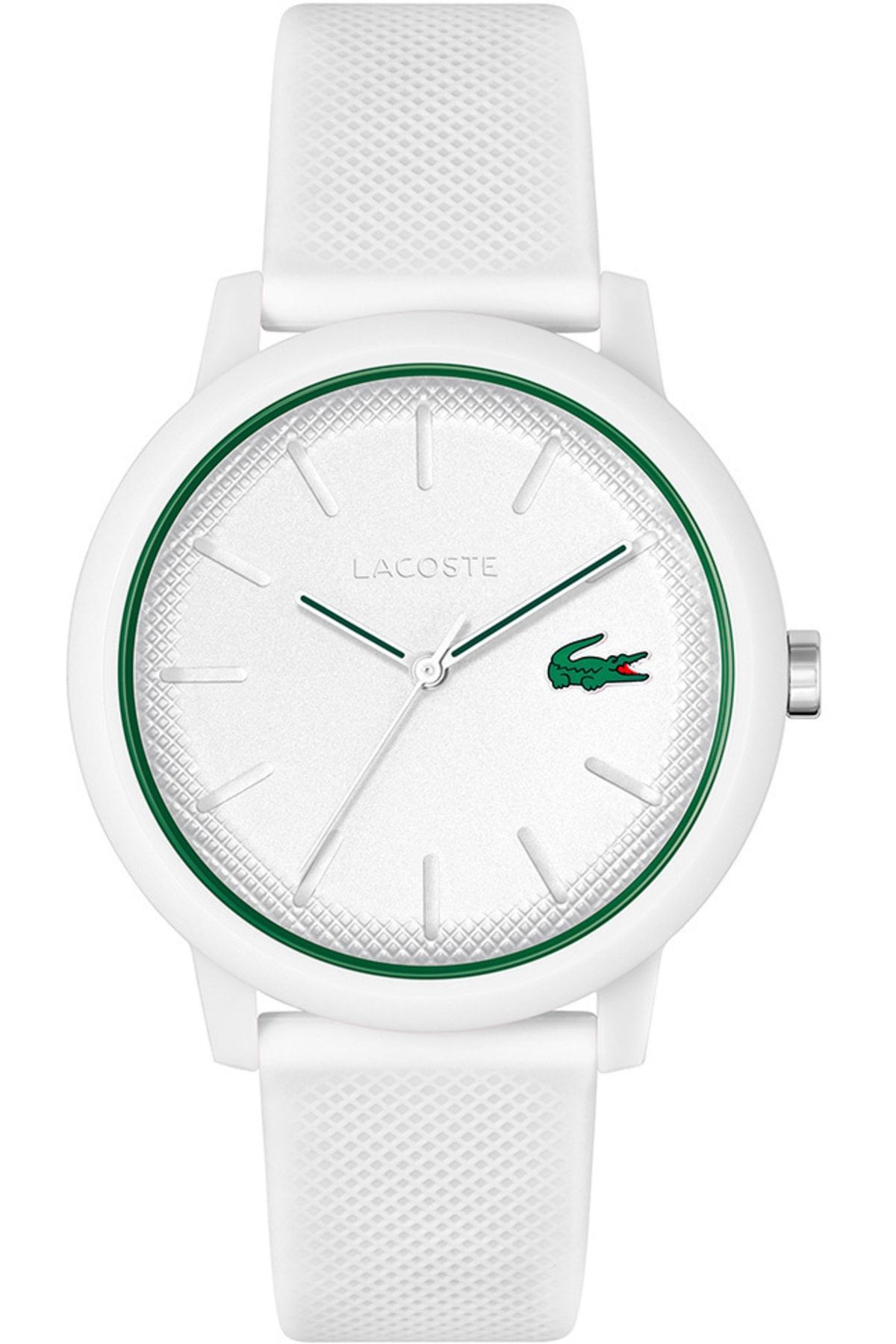 Lacoste Lac2011169 Erkek Kol Saati