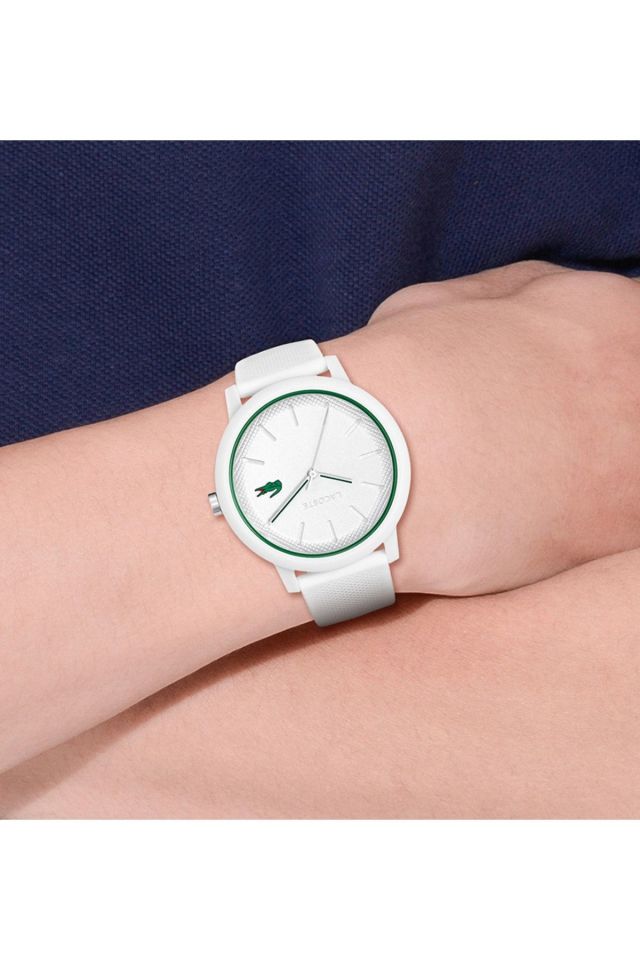Lacoste Lac2011169 Erkek Kol Saati
