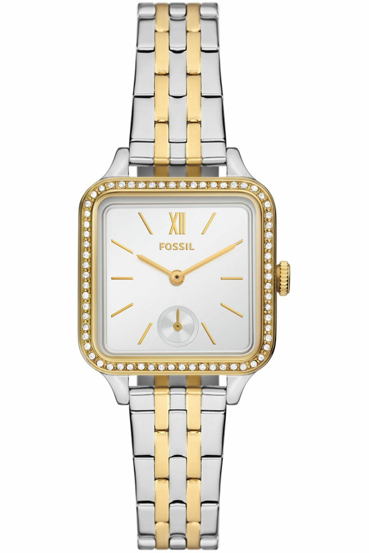 FOSSIL Fbq3908 KADIN KOL SAATİ