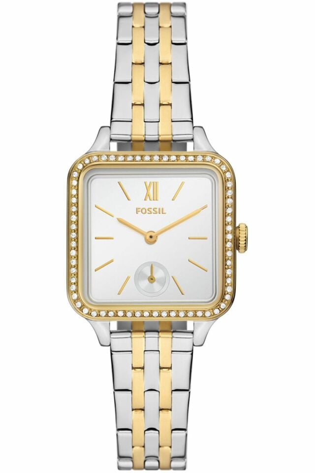 FOSSIL Fbq3908 KADIN KOL SAATİ
