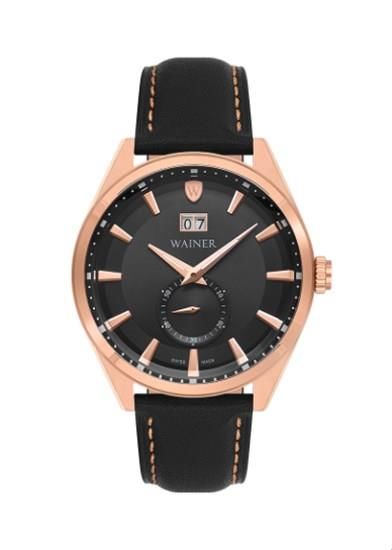 WAINER WA.17100-C  ERKEK KOL SAATİ