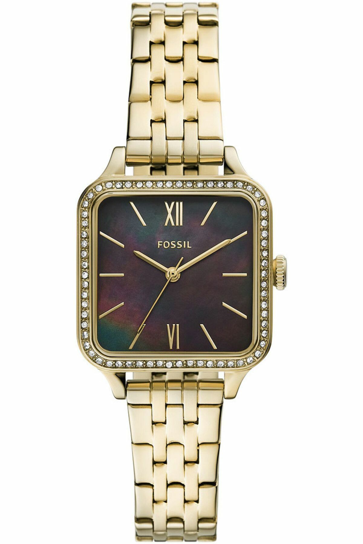 FOSSIL Fbq3917 KADIN KOL SAATİ