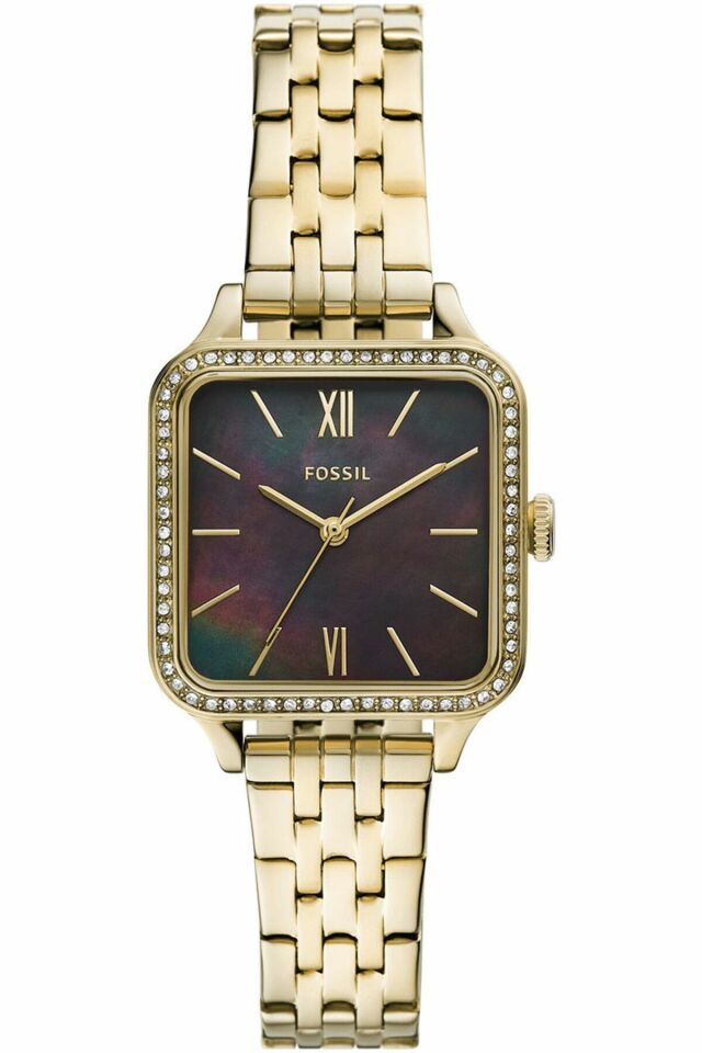 FOSSIL Fbq3917 KADIN KOL SAATİ