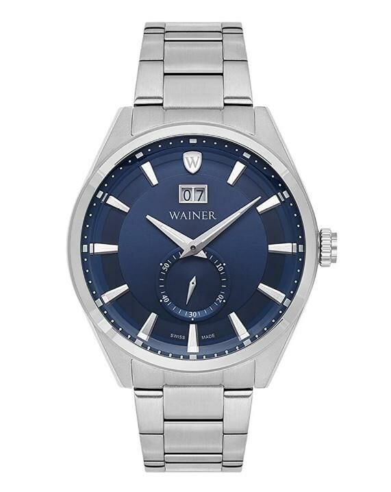 WAINER WA.17000-C ERKEK KOL SAATİ