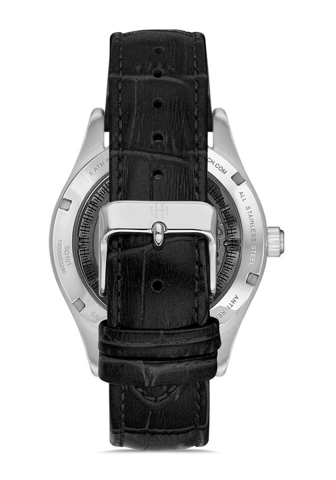 HISLON SD101S-16BS ERKEK KOL SAATİ