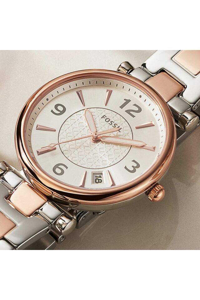 FOSSIL Fes5156 KADIN KOL SAATİ