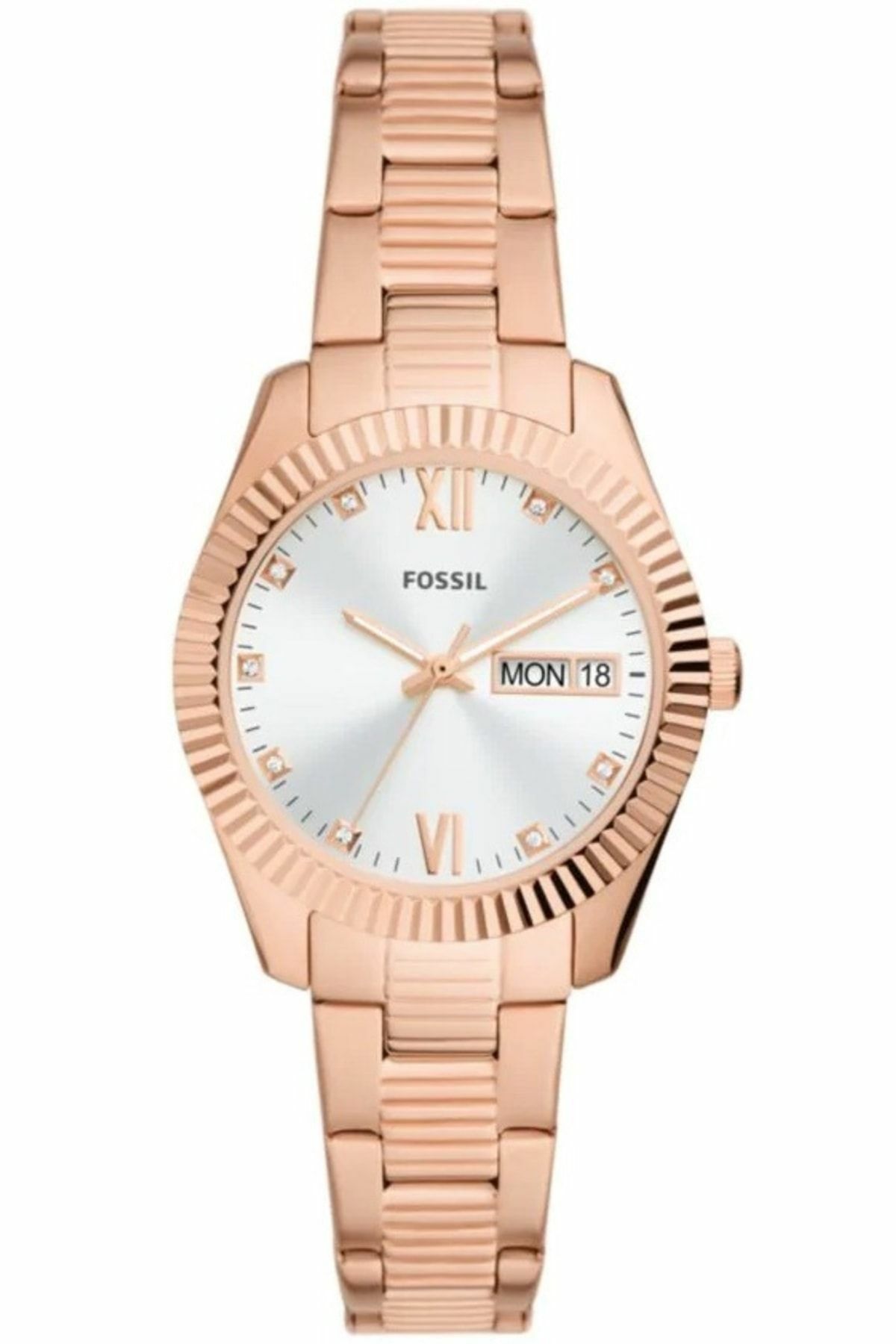 FOSSIL Fes5200 KADIN KOL SAATİ