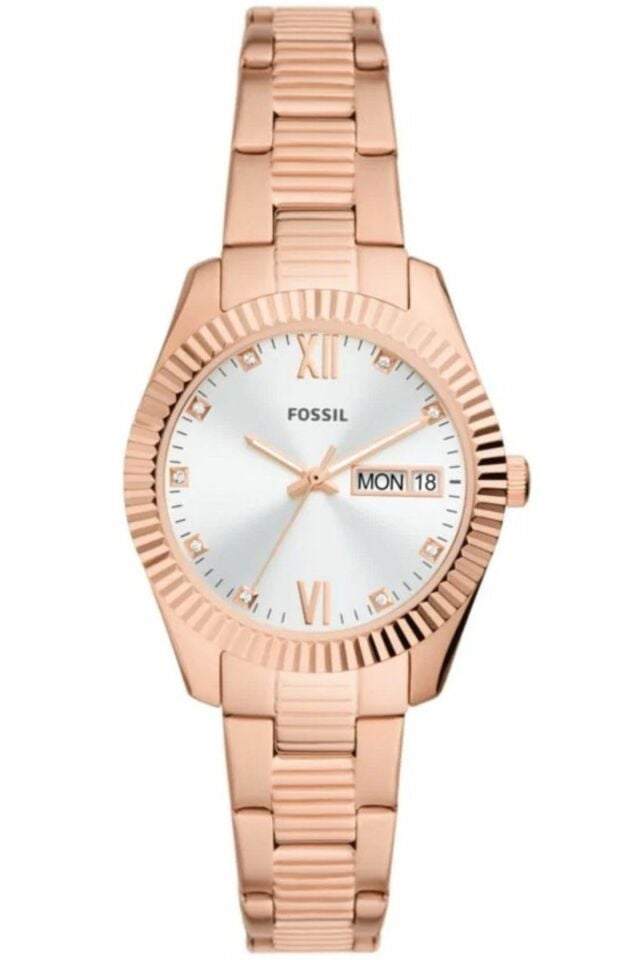 FOSSIL Fes5200 KADIN KOL SAATİ