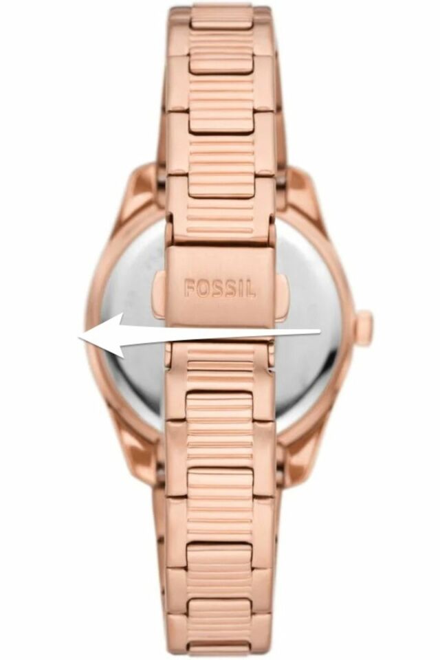 FOSSIL Fes5200 KADIN KOL SAATİ