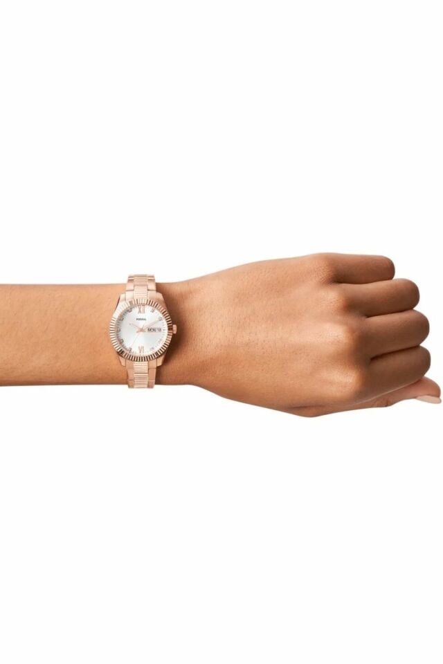 FOSSIL Fes5200 KADIN KOL SAATİ