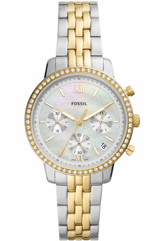 FOSSIL Fes5216 KADIN KOL SAATİ