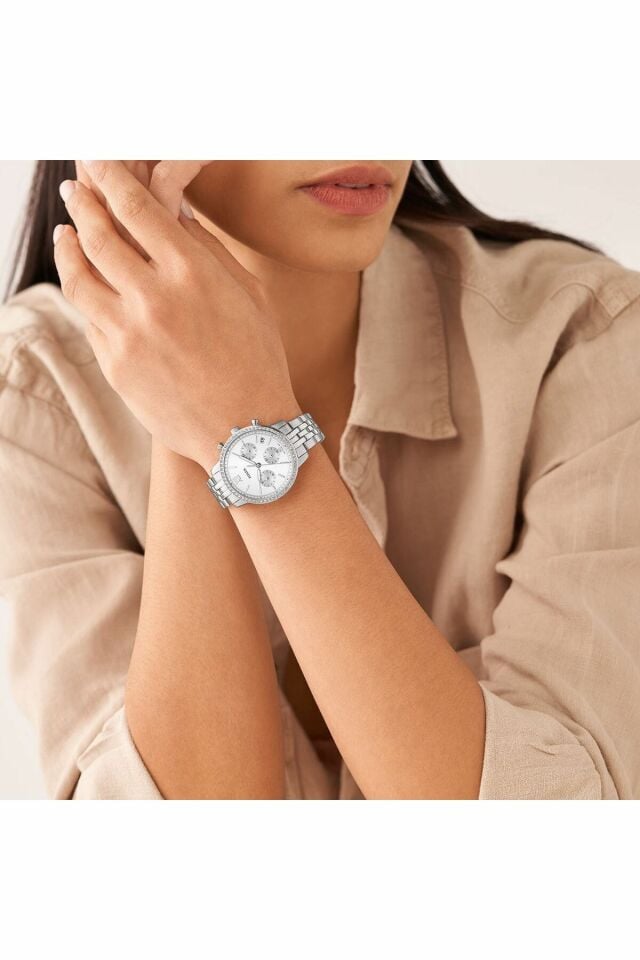 FOSSIL Fes5217 KADIN KOL SAATİ