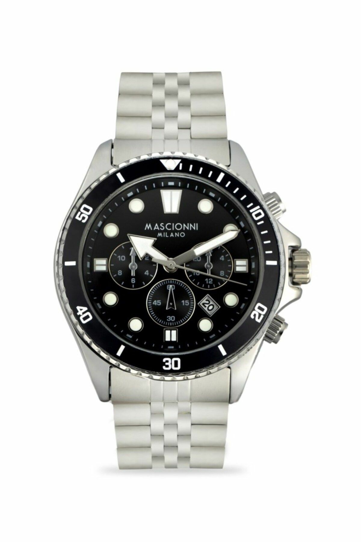 M.1.2400D-01 erkek kol saati