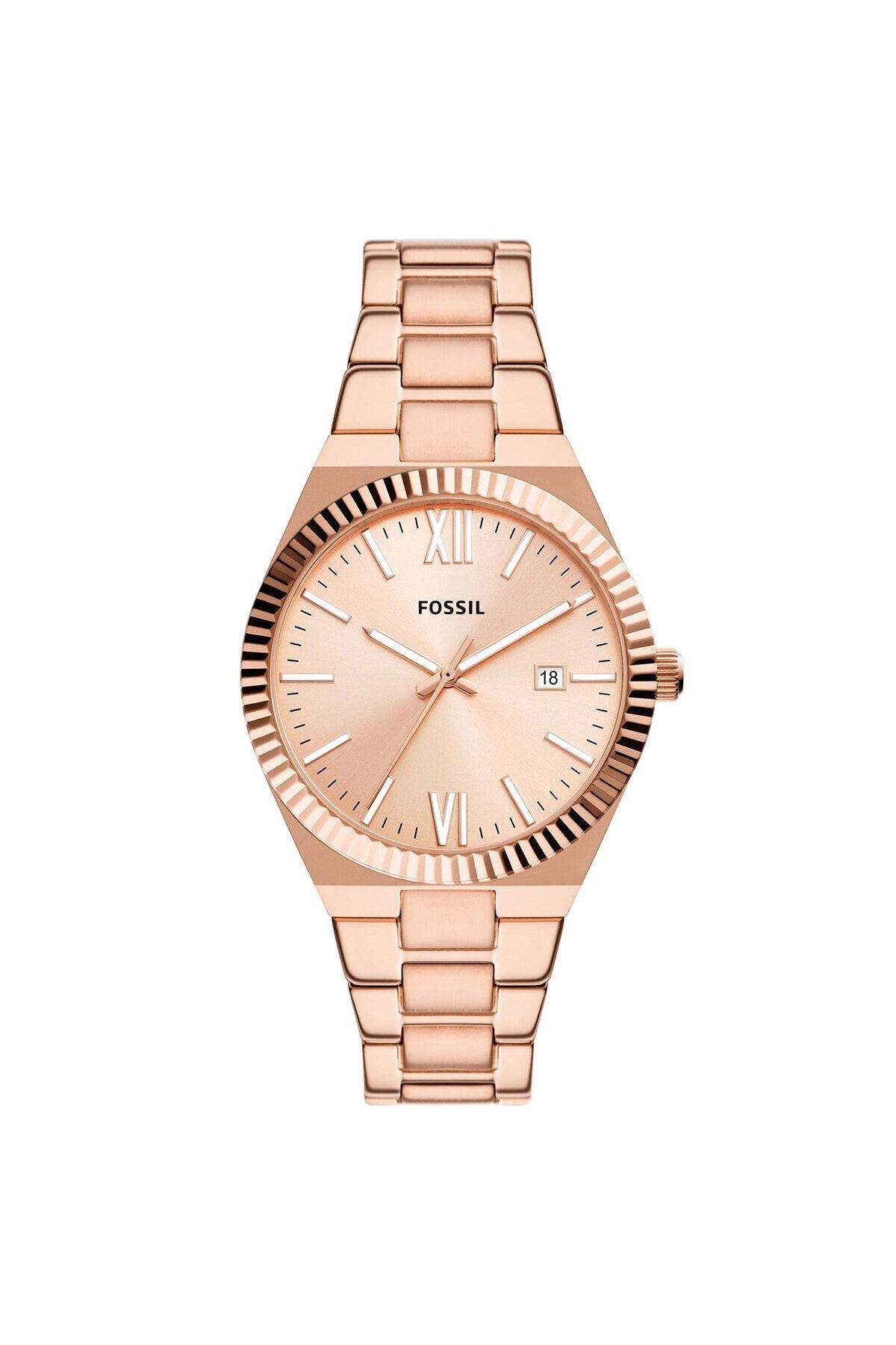 FOSSIL Fes5258 KADIN KOL SAATİ