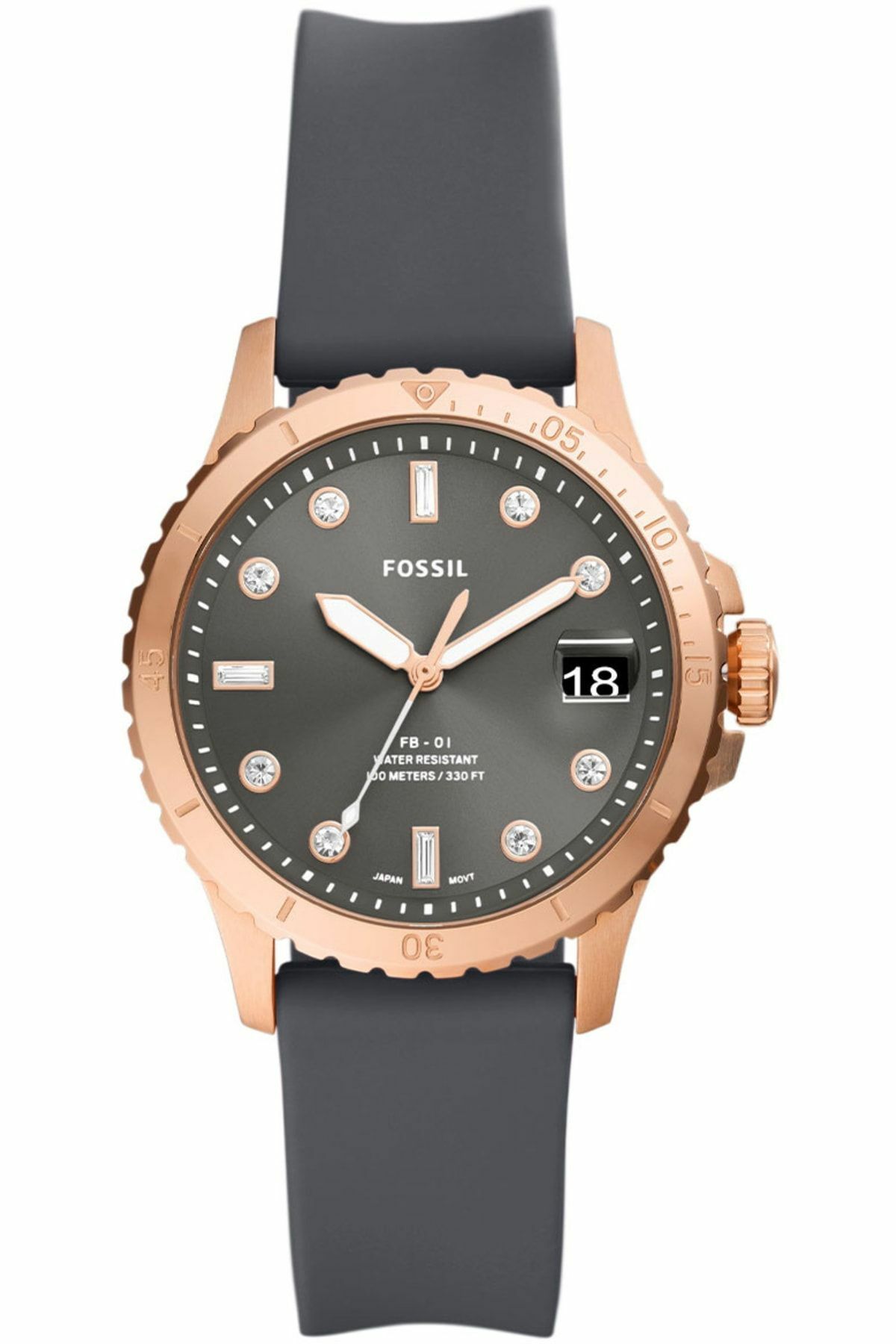 FOSSIL Fes5293 KADIN KOL SAATİ