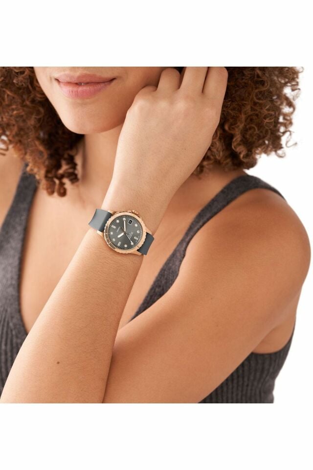 FOSSIL Fes5293 KADIN KOL SAATİ