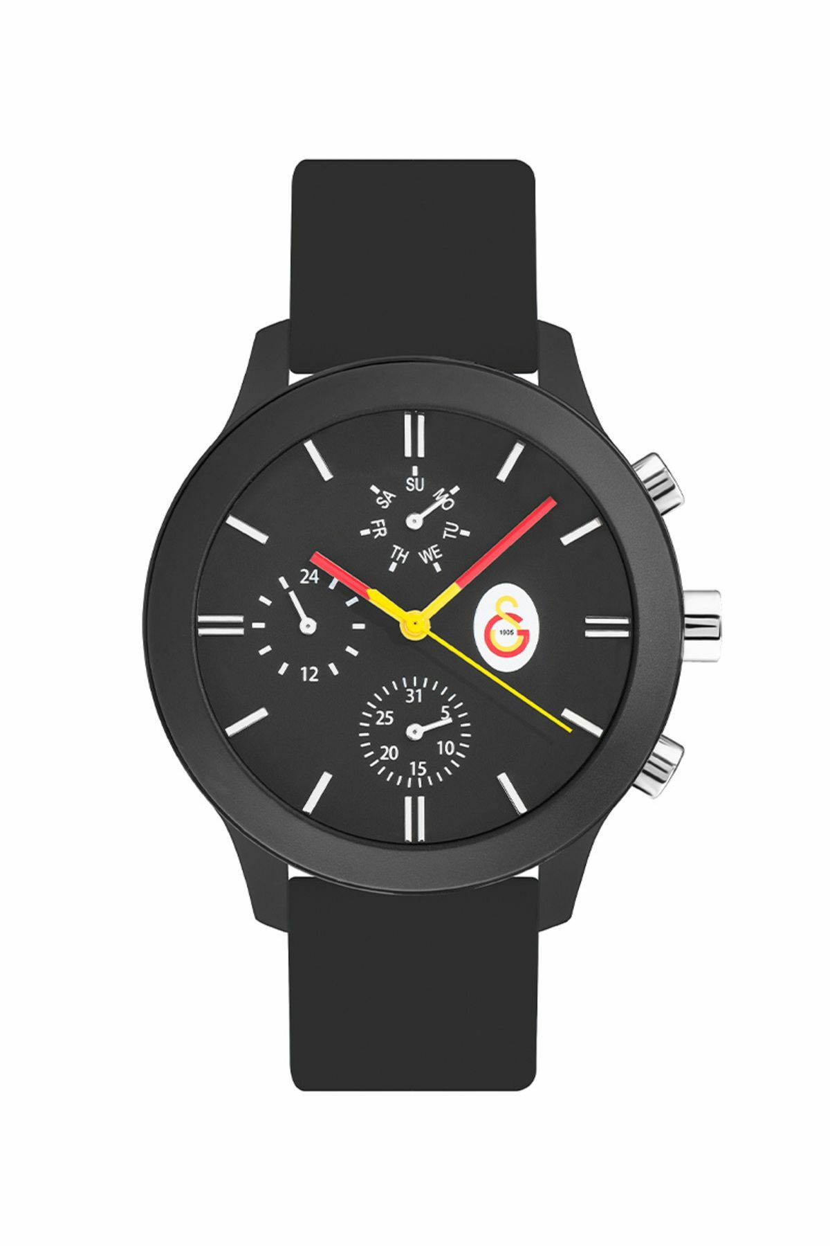 QUANTUM G1086.651 Quantum Galatasaray Taraftar Kol Saati