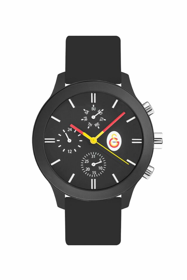 QUANTUM G1086.651 Quantum Galatasaray Taraftar Kol Saati