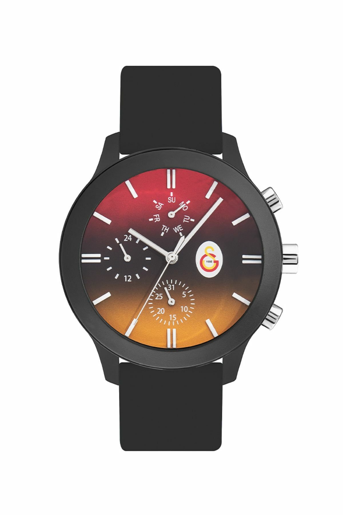 QUANTUM G1086.681 Quantum Galatasaray Taraftar Kol Saati