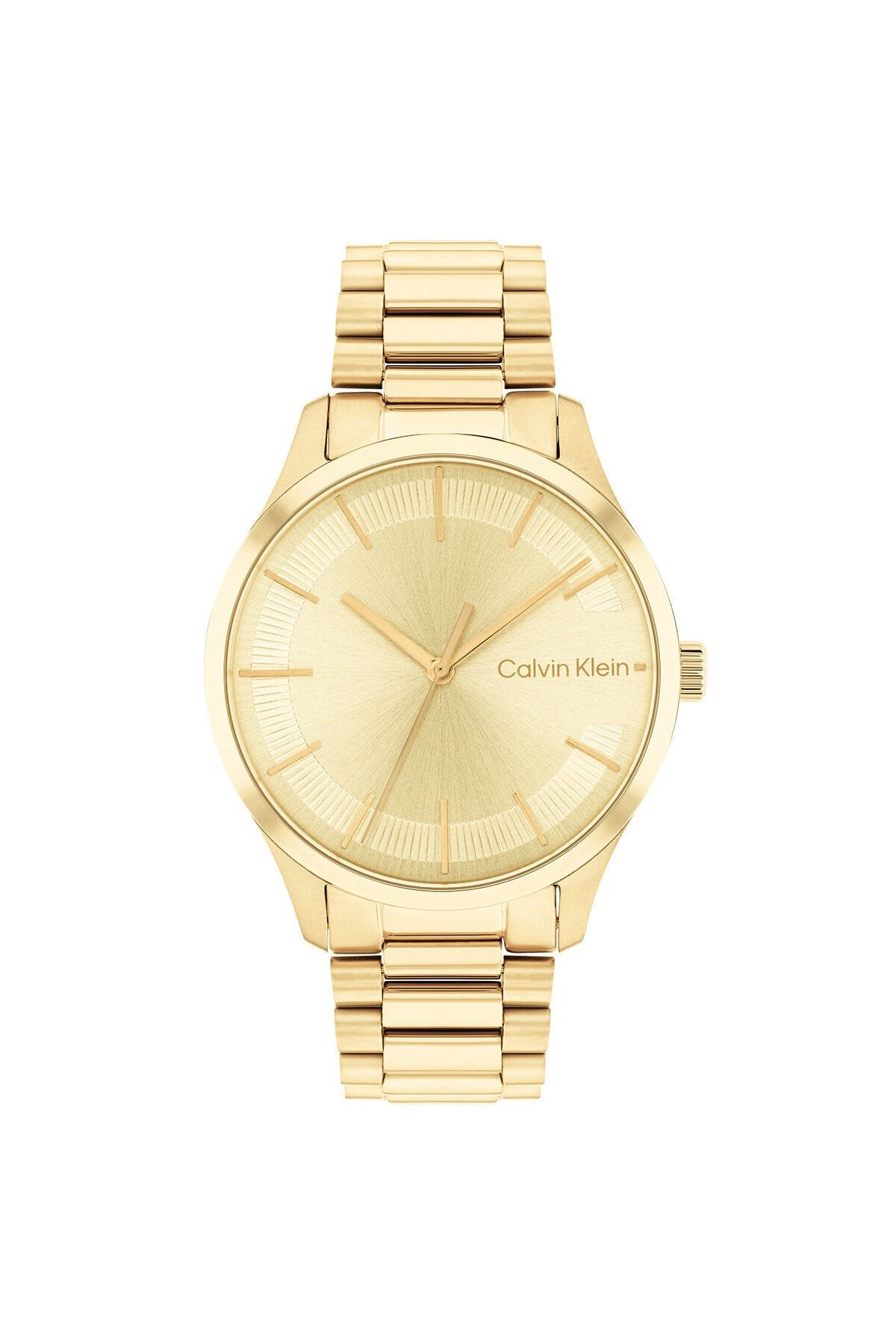 CALVIN KLEIN Ck25200043 KOL SAATİ