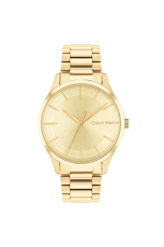 CALVIN KLEIN Ck25200043 KOL SAATİ