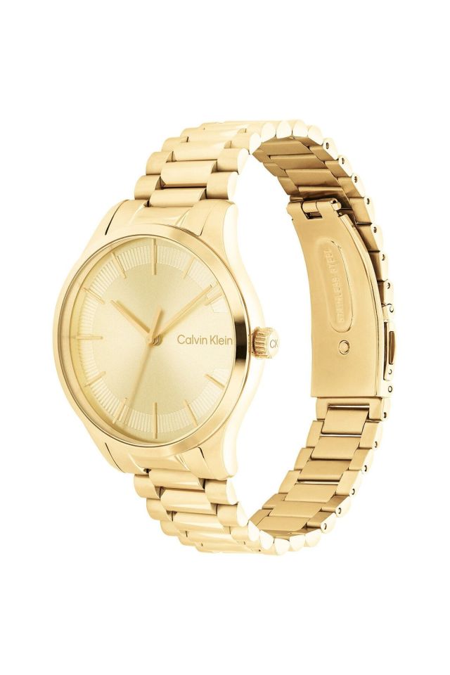 CALVIN KLEIN Ck25200043 KOL SAATİ