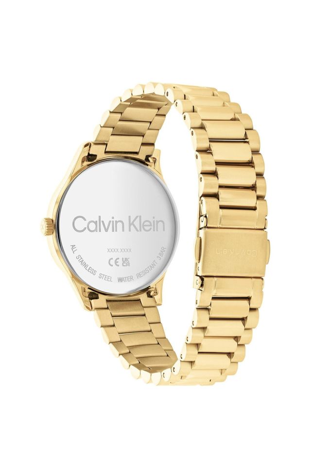 CALVIN KLEIN Ck25200043 KOL SAATİ