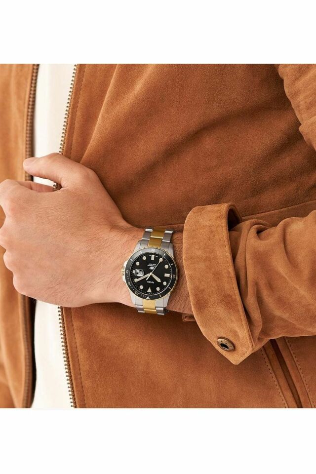 FOSSIL Ffs5951 ERKEK KOL SAATİ