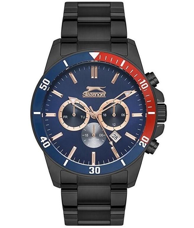 SLAZENGER WATCHES SL.09.2147.2.05 ERKEK KOL SAATİ