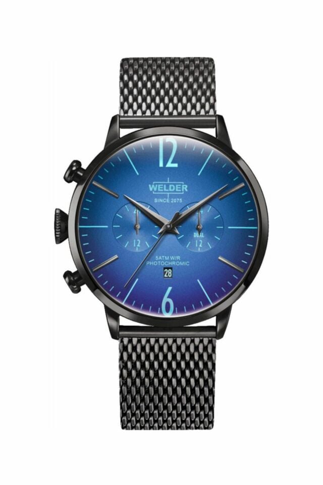 WELDER MOODY Wwrc417 ERKEK KOL SAATİ