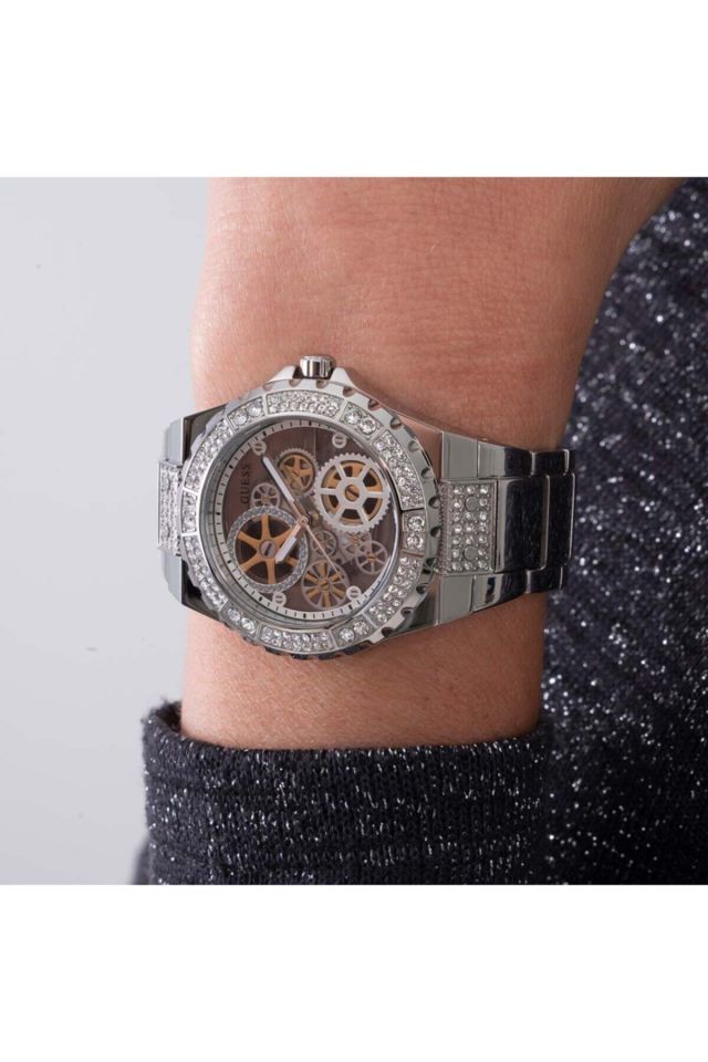 GUESS GUGW0302L1 KADIN KOL SAATİ