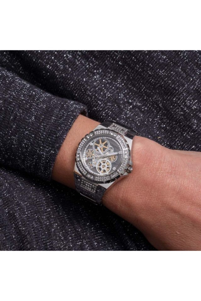 GUESS GUGW0302L1 KADIN KOL SAATİ