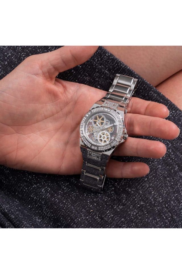 GUESS GUGW0302L1 KADIN KOL SAATİ