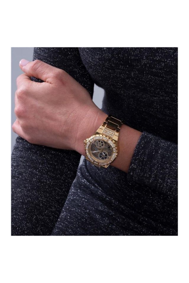 GUESS Gugw0302l2 KADIN KOL SAATİ
