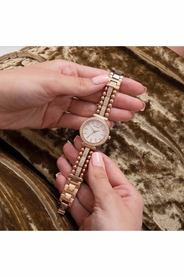 GUESS Gugw0401l3 KADIN KOL SAATİ