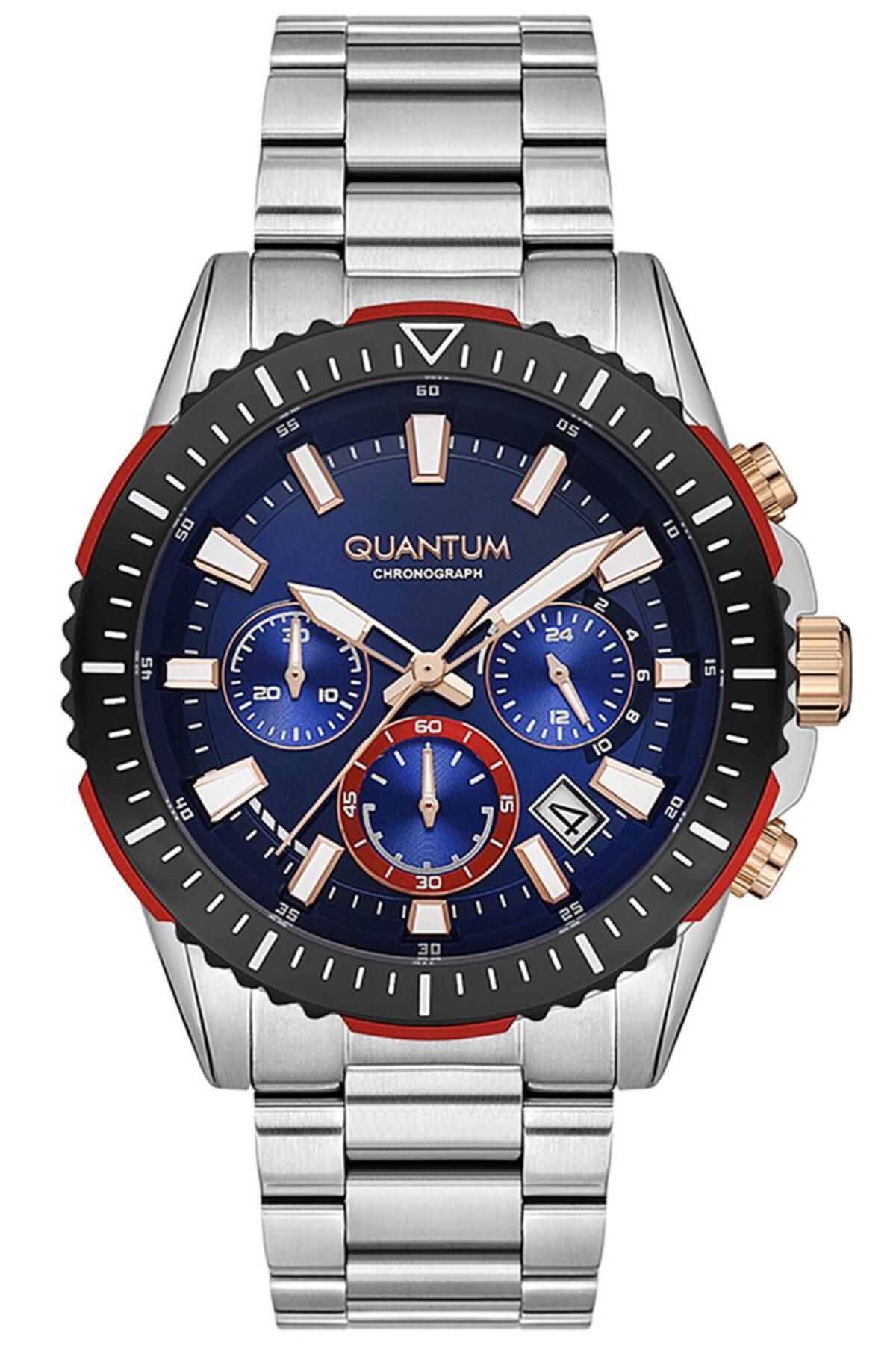 QUANTUM Pwg1128.390 ERKEK KOL SAATİ