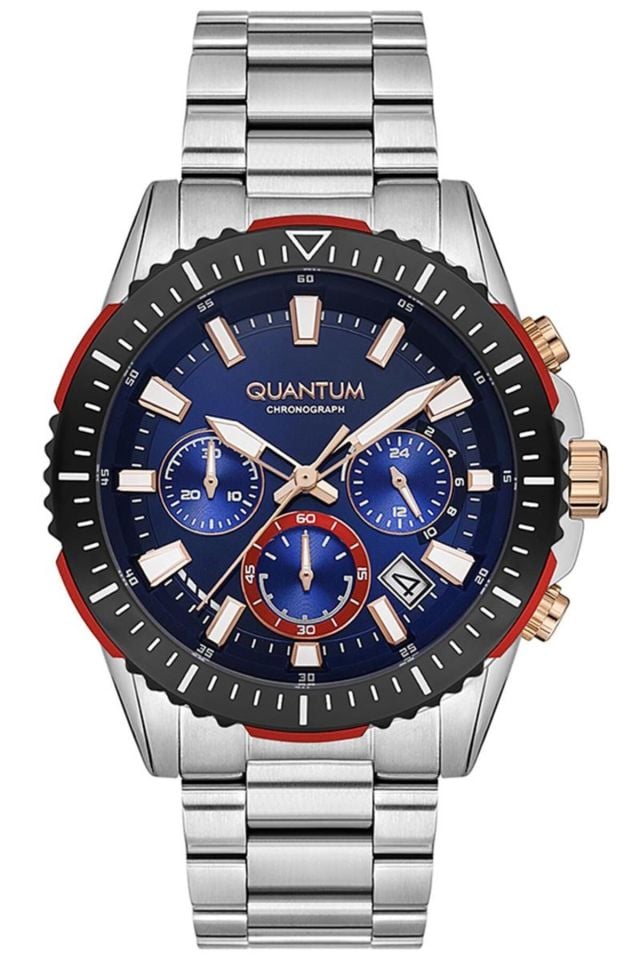 QUANTUM Pwg1128.390 ERKEK KOL SAATİ