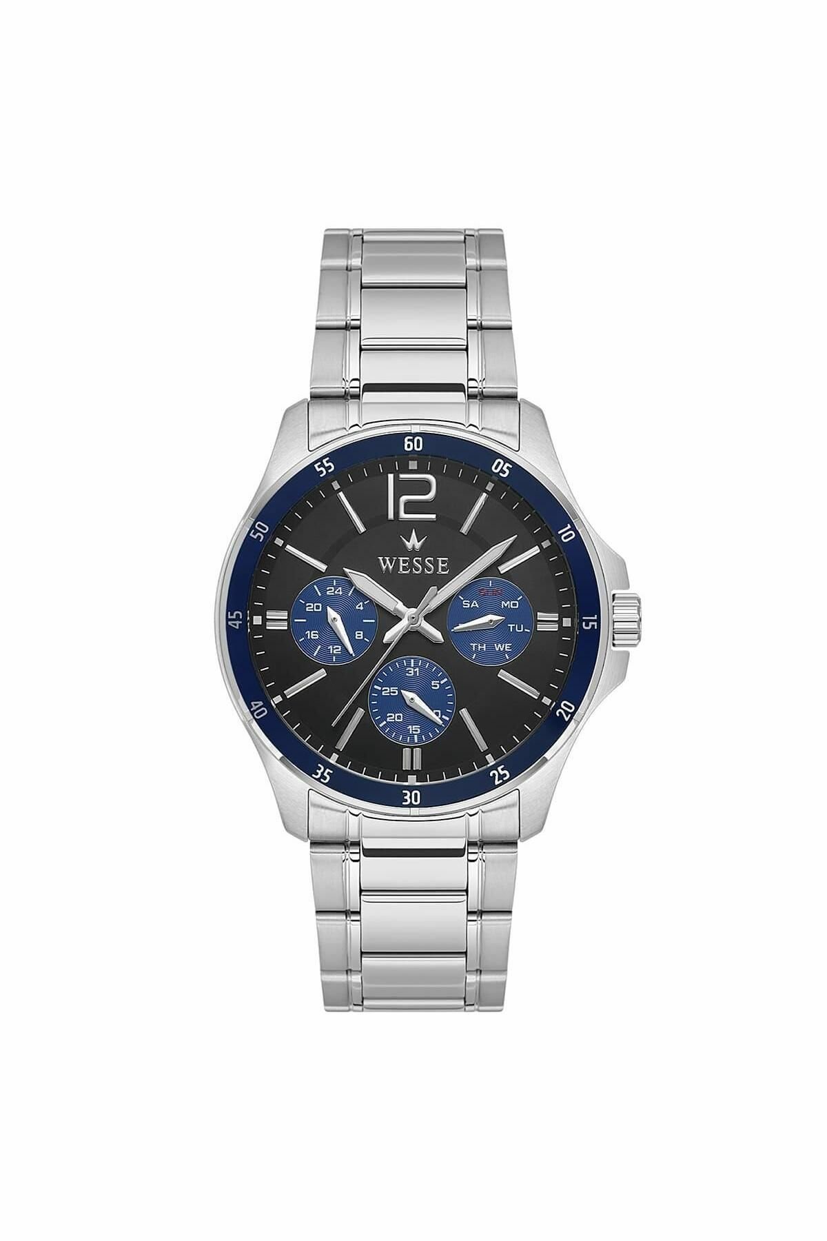 WESSE WWG208806 ERKEK KOL SAATİ