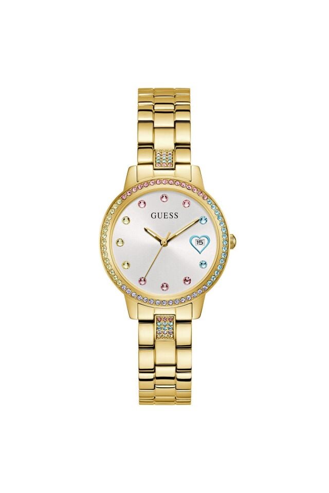 GUESS GUGW0657L2 KADIN KOL SAATİ