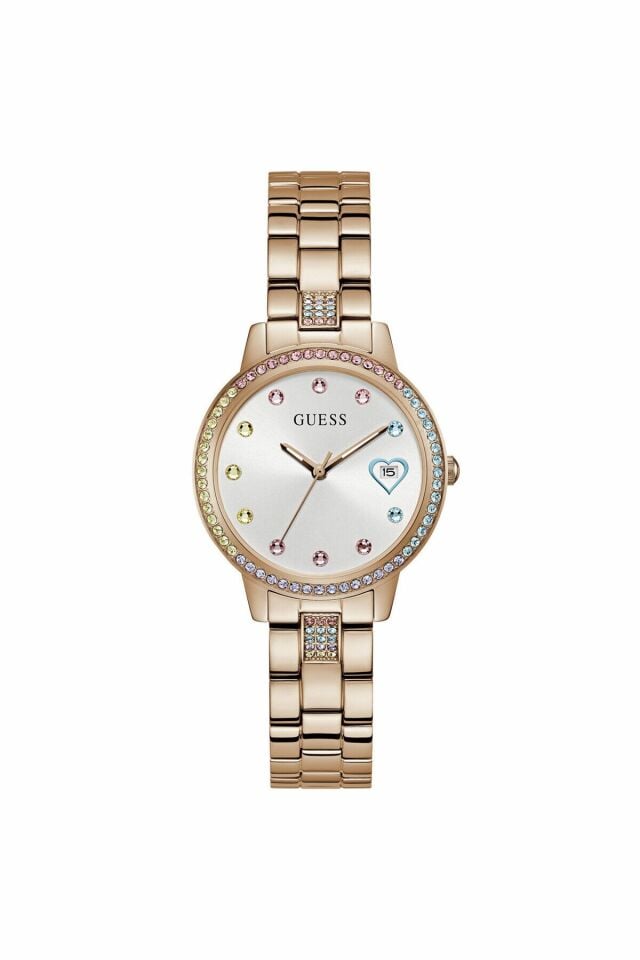 GUESS GUGW0657L3 KADIN KOL SAATİ