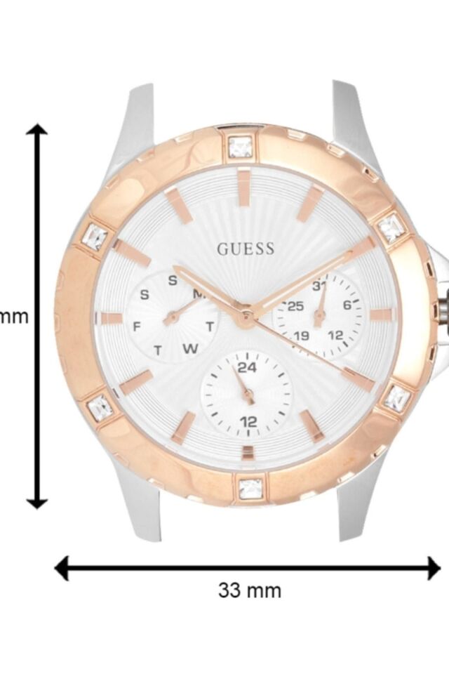 GUESS GUW0443L4 KADIN KOL SAATİ