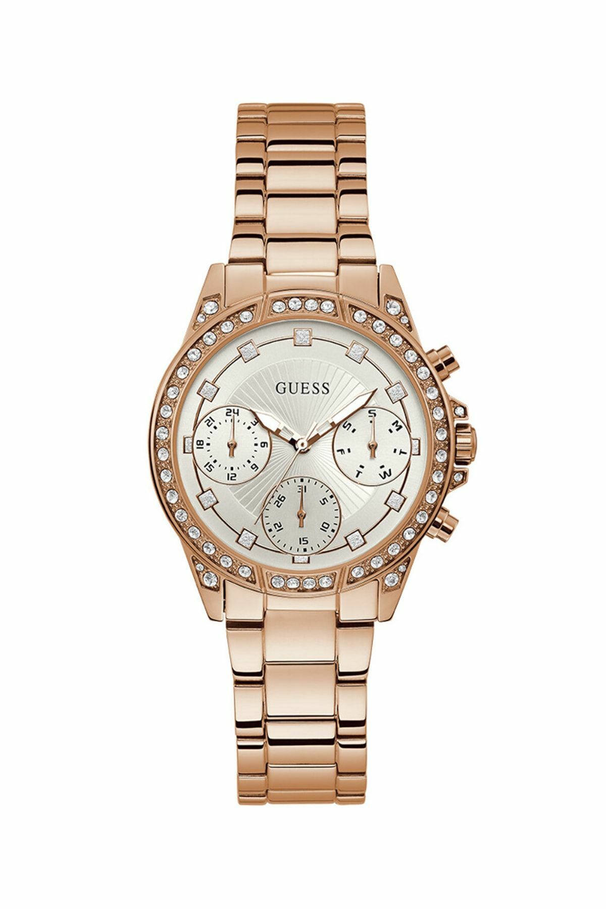 GUESS GUW1293L3 KADIN KOL SAATİ