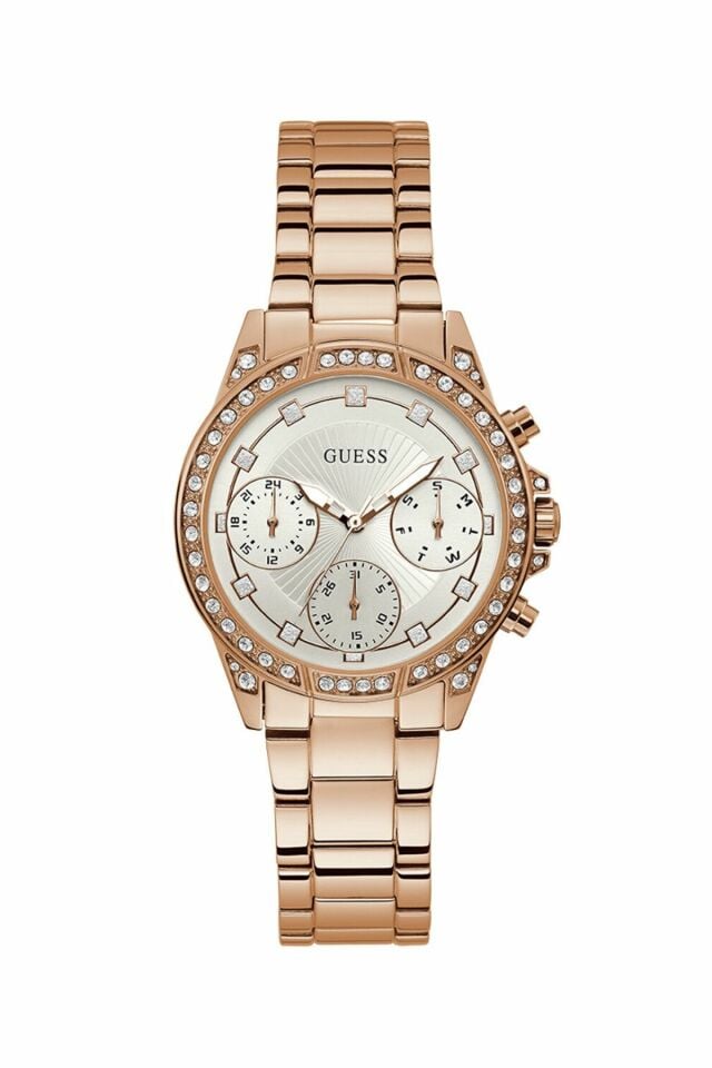 GUESS GUW1293L3 KADIN KOL SAATİ